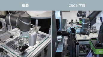 omron新產品信息 協作機器人