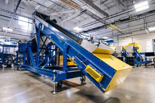 蘋果拆解機器人黛西 每小時拆機200部回收原材料14種