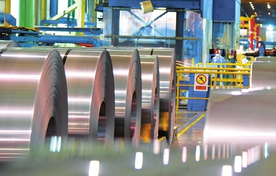 科技創新強動力