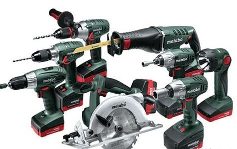 電動(dòng)工具危險(xiǎn)機(jī)械ec型式試驗(yàn)的ce認(rèn)證都管控了哪些產(chǎn)品