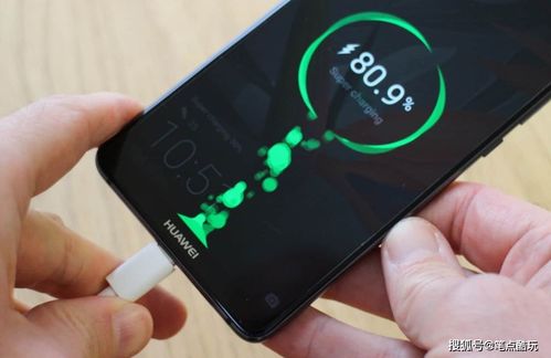 可拆卸電池那么方便,為何如今的手機再也不能 摳電池