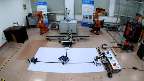 首屆臨工杯機電產(chǎn)品創(chuàng)新大賽圓滿舉辦 機械育才，實踐樹人