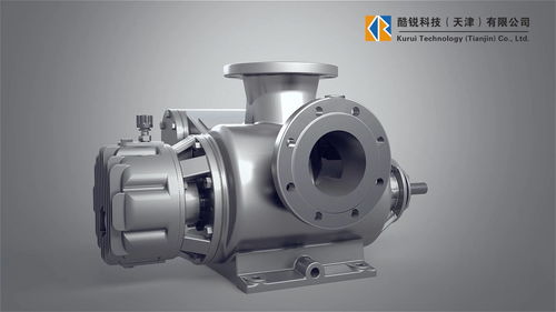 西安機械產(chǎn)品三維動畫宣傳的優(yōu)勢不可抵擋