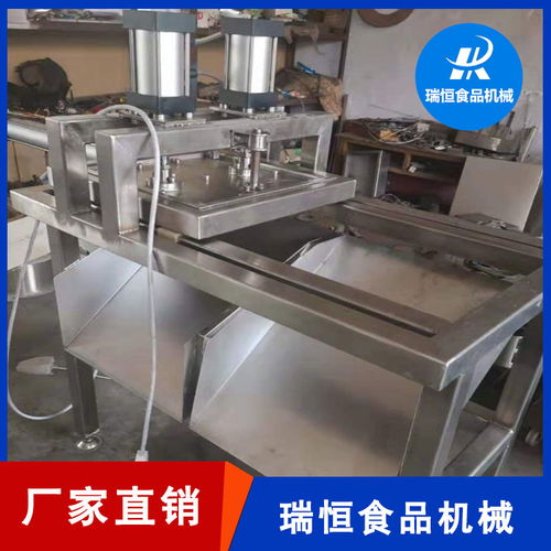 諸城市瑞恒食品機械廠 專業(yè)食品機械制造與創(chuàng)新之路