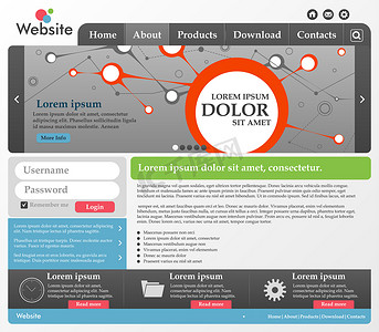 網站導航圖在網頁與網站設計中的關鍵作用